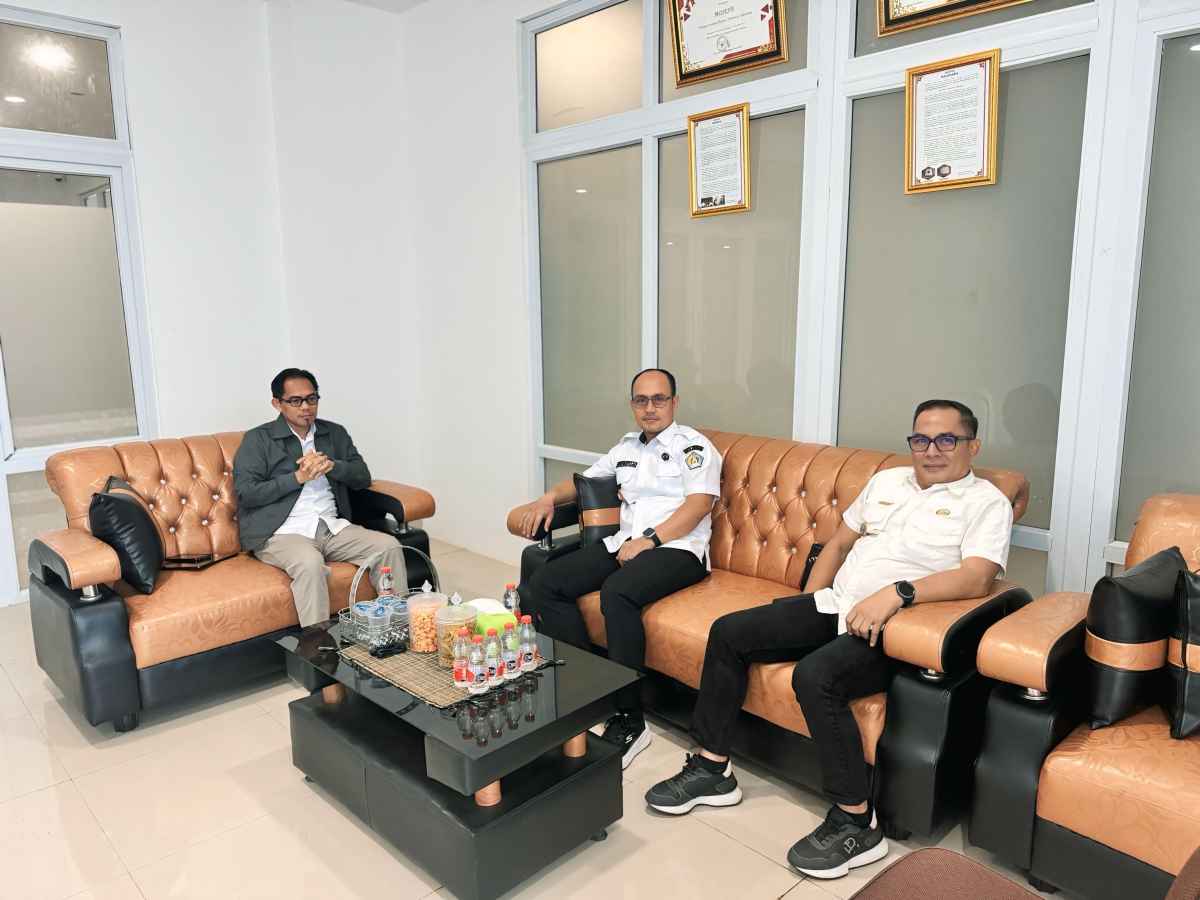 Instruksi Presiden, Gubernur Sultra Terbitkan Surat Edaran