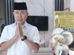 Prasetyo Hadi Sampaikan Ucapan Selamat Idul Fitri 1447 H kepada Pengurus DPD Partai Gerindra Sultra