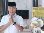 Idul Fitri, Sekjen Sugiono Beri Ucapan ke Jajaran DPD Gerindra Sultra