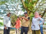 Walikota Kunjungi Pantai Nambo dan Beberapa Lokasi Persiapan Event Internasional