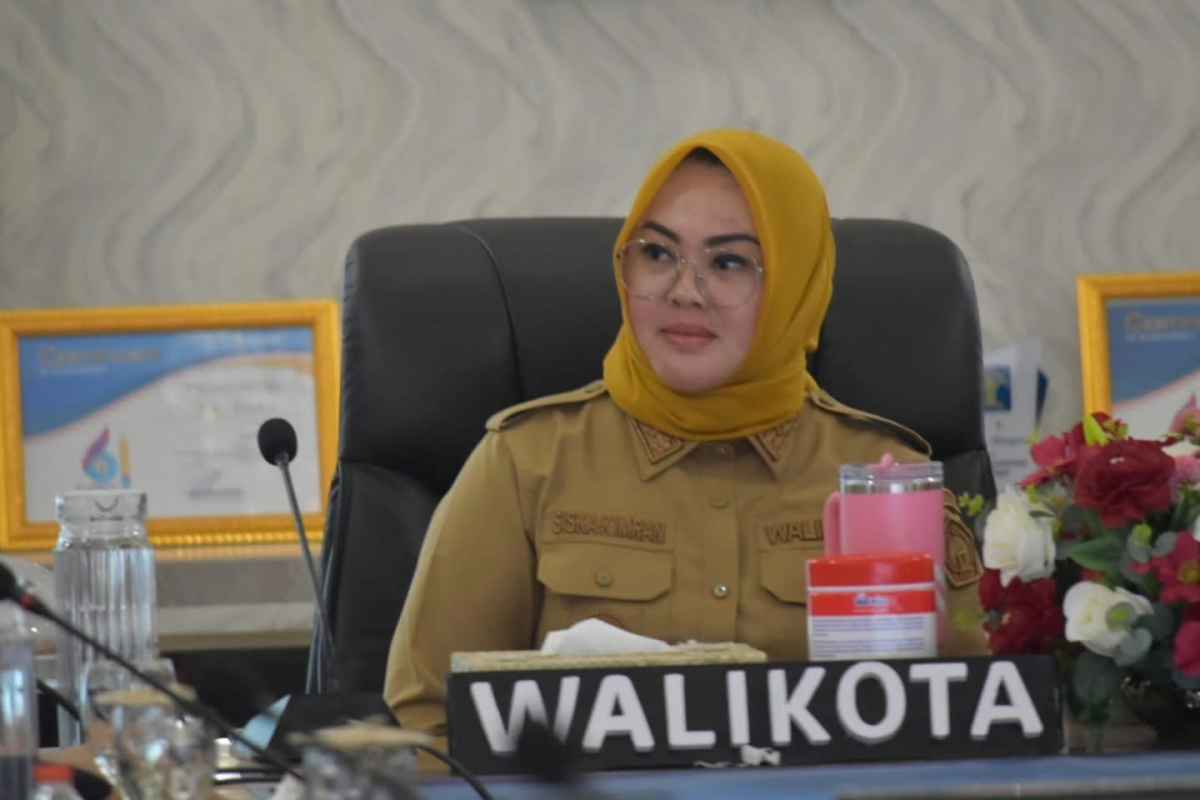 Sedimentasi Akibat Pembangunan BTN jadi Penyebab Banjir, Walikota Akan Lakukan Evaluasi