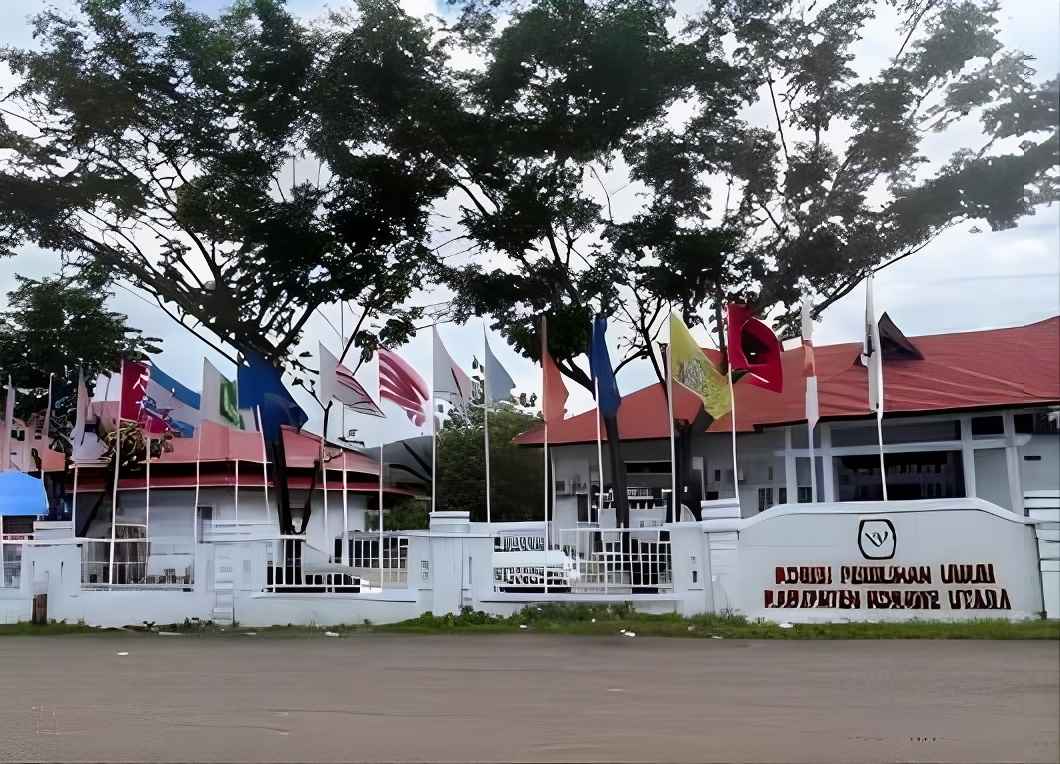 Dugaan Korupsi Dana Hibah KPU Konut, AMIN Sultra Minta Tersangkakan Seluruh Komisioner KPU
