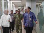 Wali Kota Kendari Kunjungi Sekretariat UCLG ASPAC Bahas Persiapan Event Internasional