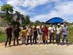 Tak Terima Dilaporkan, Pemilik Lahan KDMP Polindu Gandeng LBH HAMI Buton Lawan Balik