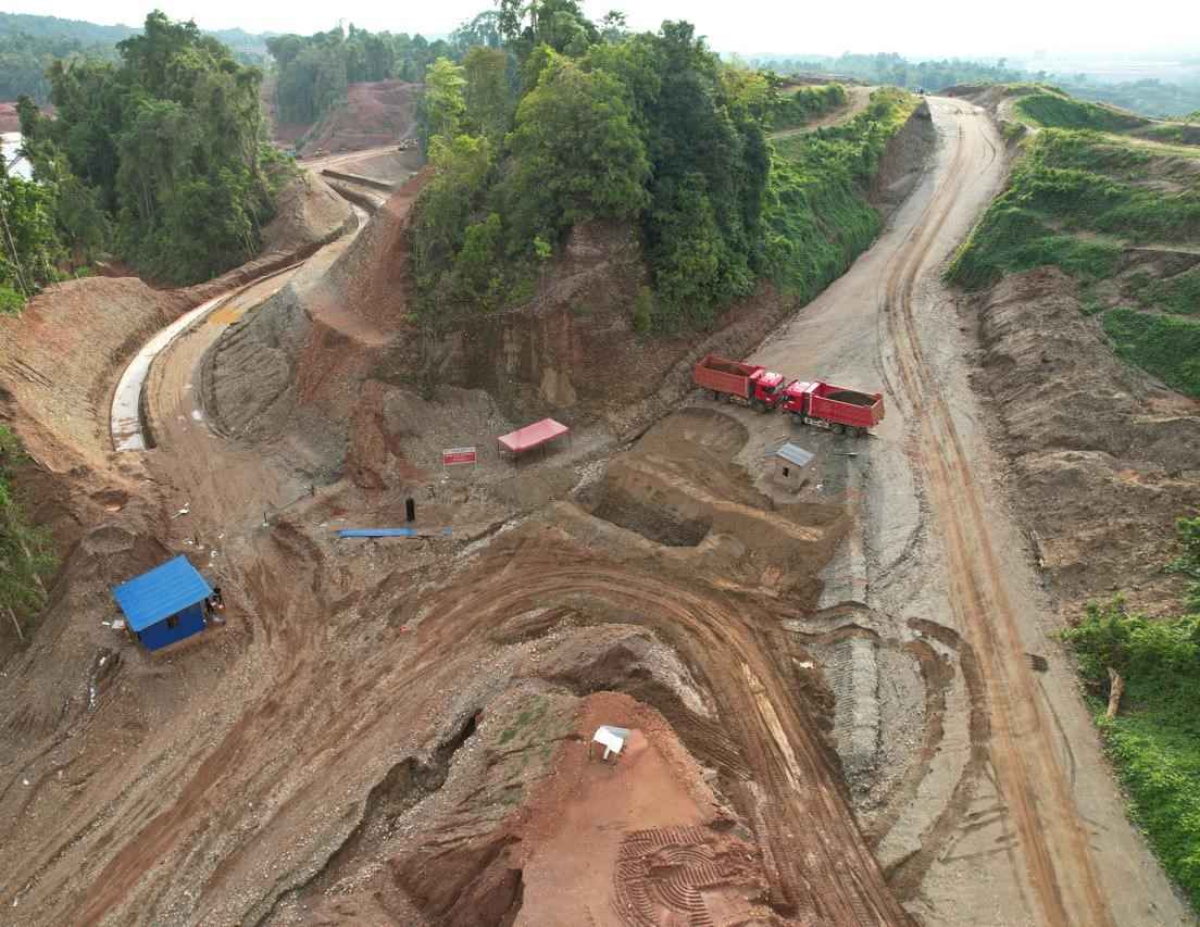 Serangan Sajam di Area Tambang, Keamanan Investasi Pomala Dipertaruhkan