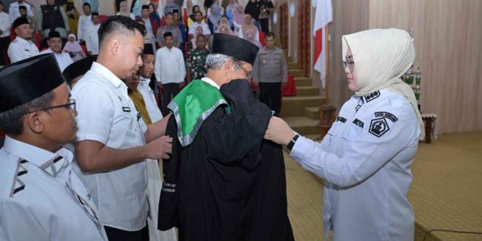 MTQ ke-31 Digelar Sederhana, Walikota Kendari: Fokus Kualitas dan Pembinaan