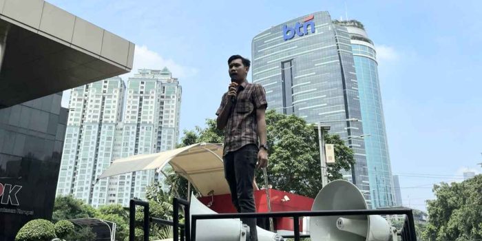 Diduga Gunakan ‘Power’ Orang Tua, Anak Bupati Kolaka Utara Ajukan IUP Galian C