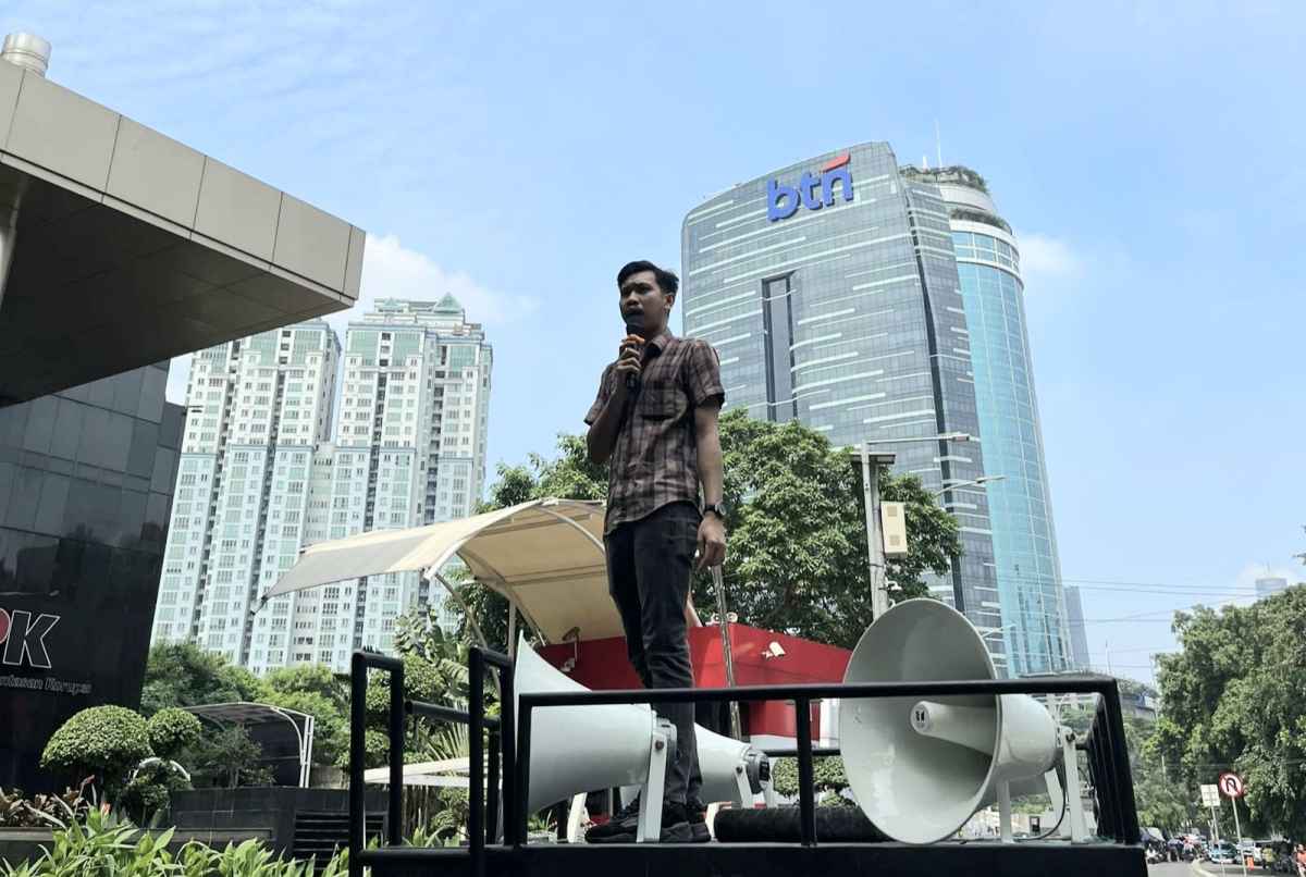 Diduga Gunakan ‘Power’ Orang Tua, Anak Bupati Kolaka Utara Ajukan IUP Galian C