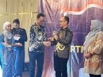 Siska Karina Imran Harumkan Kendari di Ajang Nasional, Raih Kartini Infrastruktur 2026