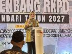 Musrembang, Walikota Kendari: Jangan Perbanyak Seremoni, Harus Fokus ke Kebutuhan Masyarakat