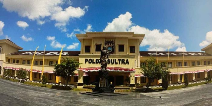Polda Sultra Diduga Masuk Angin, Dilapor Akhir 2024 Laporan Pemalsuan PT BBDM Belum Ada Kejelasan