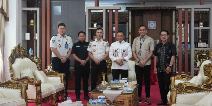 Komitmen Pelayanan Prima, Imigrasi Kendari Dekatkan Layanan Keimigrasian di Konawe dan Kolaka Raya