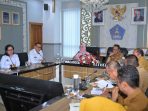 Pastikan Terlaksana Dengan Baik dan Benar, Pemkot Kendari Telah Bentuk Satgas MBG