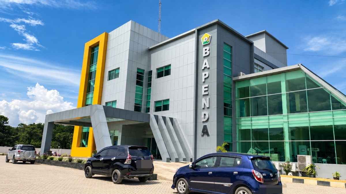 5eb413d2-0c0a-4a7d-8911-537f5596faff Dugaan Praktik KKN di Bapenda Sultra, AMIN Sultra: Coreng Wajah Gubernur ASR