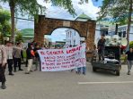 Desakan Menguat, Rektor USN Kolaka Diminta Segera Diperiksa Kejari