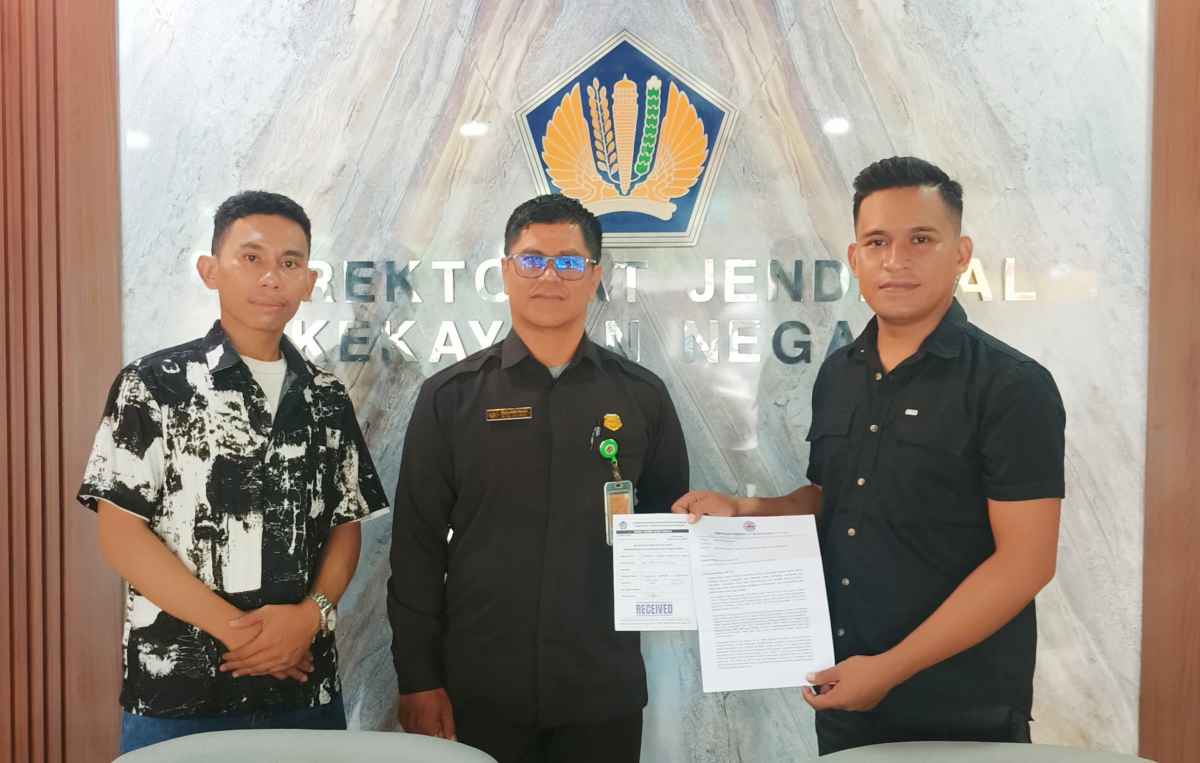 Aroma Mafia Lelang di Sultra, HP21N Adukan KPKNL Kendari ke Kementerian Keuangan