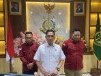 Akan Ada Tersangka Baru Kasus PT AMIN, Kejati Sultra Geledah Semelter Terbesar di Sulsel