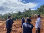 IMG_1784 Berstatus Quo, Ditreskrimsus Polda Sultra Hentikan Seluruh Aktivitas PT BBDM Versi Yori Yusran