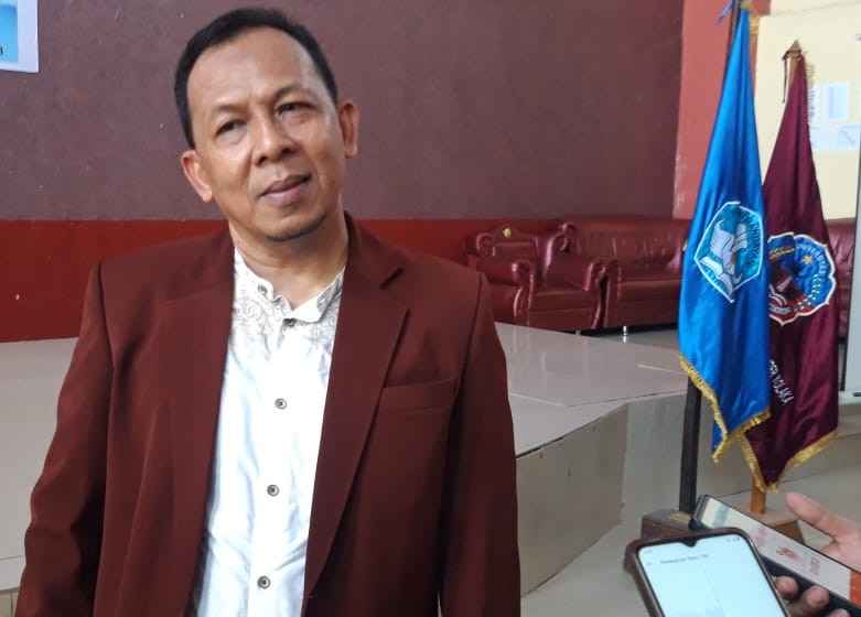 Rektor Dugaan Korupsi Dana Rutin Kampus, Rektor USN Kolaka Akan Diperiksa Jaksa