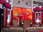 Musancab PDIP Bombana Tekankan Kolaborasi di Tengah Tekanan Fiskal Daerah