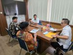 DPRD Bombana Gerak Cepat Penanganan Banjir Poleang Barat