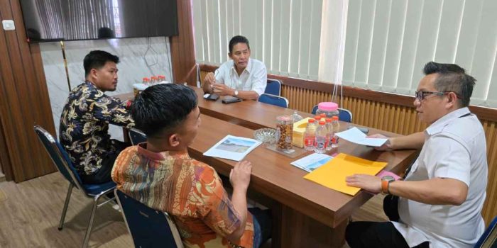 DPRD Bombana Gerak Cepat Penanganan Banjir Poleang Barat
