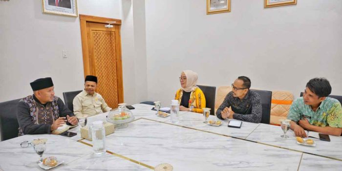 Kurangi Angka Pengangguran, Pemkot Kendari Lirik Peluang Tenaga Kerja Luar Negeri