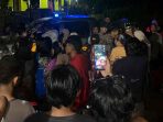 Diprotes Hanya Dibayar Rp 200 Ribu, Dua Lurah di Kendari Ketahuan Pesan “Open BO”