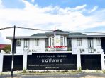 Kejari Konawe Dalami Dugaan Korupsi Pembangunan Stadion Mini Konasara, Pihak Terkait Akan Diperiksa
