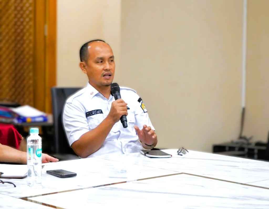 Call Center 112 Kendari Terima 418 Laporan dalam Sebulan, Gangguan Listrik dan Banjir Dominasi Aduan Warga