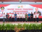 Rekerprov KONI Sultra 2026, Targetkan Prestasi Berkelanjutan hingga Level Nasional