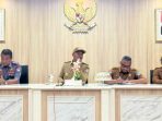 Lurah dan Camat Diminta Percepatan Program Perioritas dan Optimalisasi PAD
