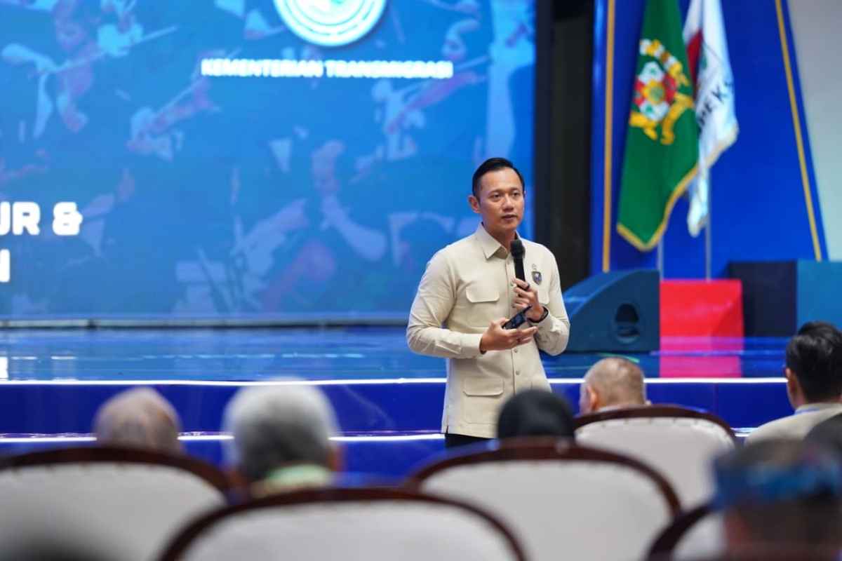 Wali Kota Kendari Hadiri Penutupan Munas APEKSI XVIII, Tegaskan Komitmen Mewujudkan Kota Berkelanjutan
