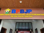 Menangkan Perusahaan Bermasalah Untuk Pekerjaan Jalan di Bombana, Amin Sultra: BPBJP Pakai Jurus " Mabuk"