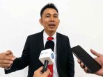 Bayar 100 Persen Dividen ke Pemkot Kendari, Dirut: Tunggakan kami Selesaikan