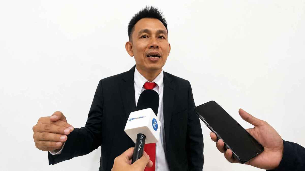 Bayar 100 Persen Dividen ke Pemkot Kendari, Dirut: Tunggakan kami Selesaikan