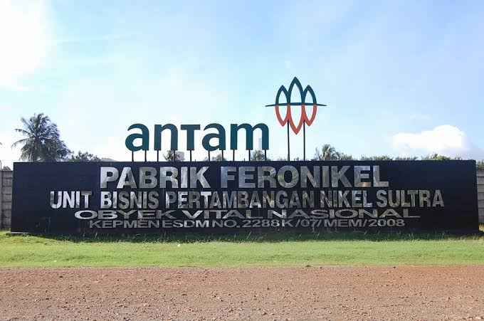 Kuasai Lahan PT Antam Kolaka dan Merauk Keuntungan, LINK Sultra Soroti Aktivitas PT Tambang Rejeki Kolaka