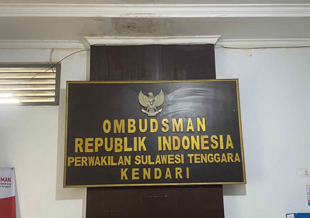 Diduga Maladministrasi Proses Lelang Aset Umar Samiun, Ombudsman RI Telah Jadwalkan Pemeriksaan Pihak KPKNL Kendari