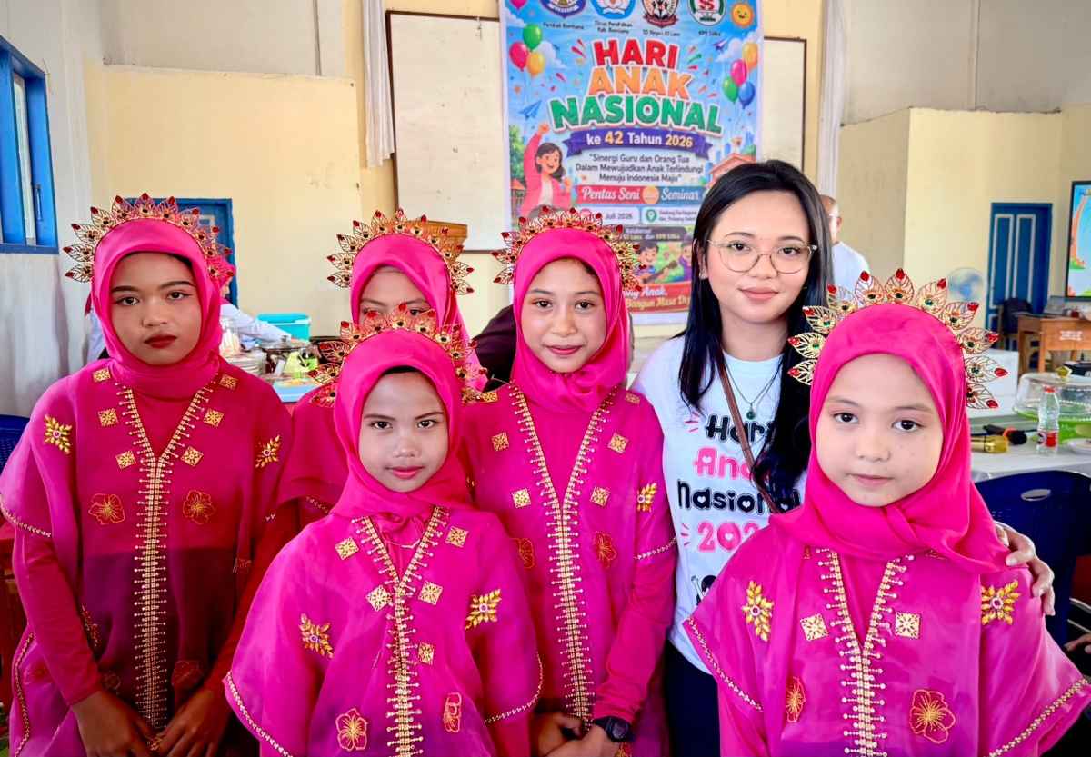 Hari Anak Nasional 2026, KPR Silika Perkuat Kolaborasi Multipihak Dukung Perlindungan Anak dan SDGs