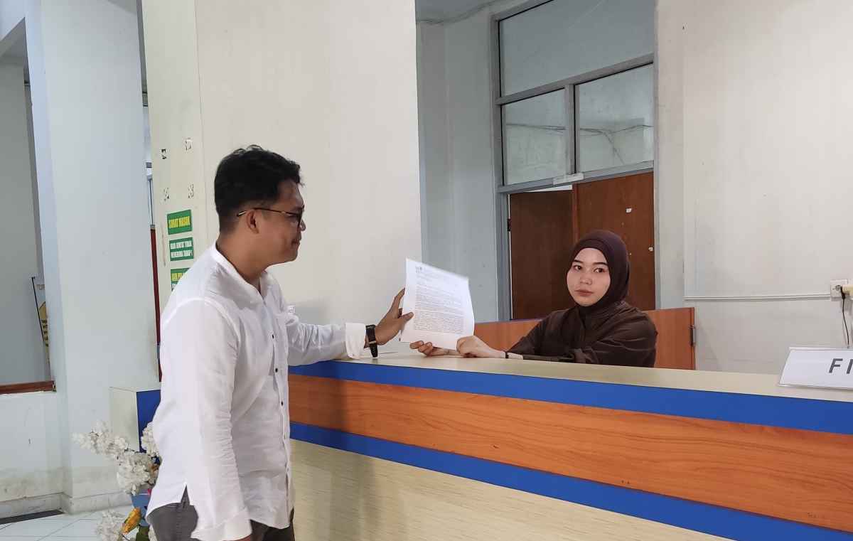 Diduga “Obral Penghargaan” BPDAS Konaweha Diadukan ke Kejari Kendari