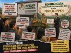 Penghargaan Rehab DAS oleh BPDAS Konaweha di Protes, LINK Sultra: Penilaiannya Terlalu Dangkal