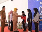 Walikota Kendari Pimpin MPLS di Sekolah Rakyat Terintegrasi 2