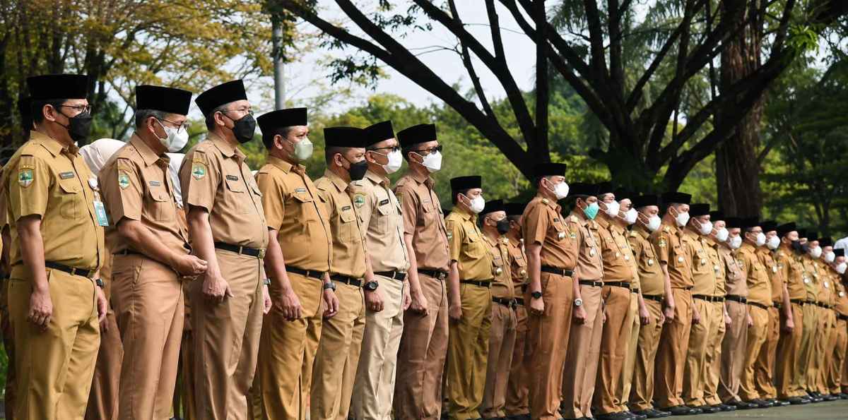 Ratusan ASN Kolut Dirugikan Akibat Ulah Bupati