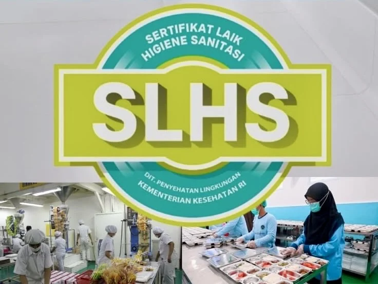 Dinkes Keluarkan Sertifikat Tanpa Libatkan DLH, SLHS SPPG di Kendari Diminta Dikaji Ulang