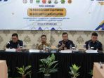 Awasi Orang Asing, Timpora Kolut Optimalkan Perannya