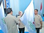 Pimpin HKTI Kendari, Siska Karina Imran: Petani Harus Naik Kelas