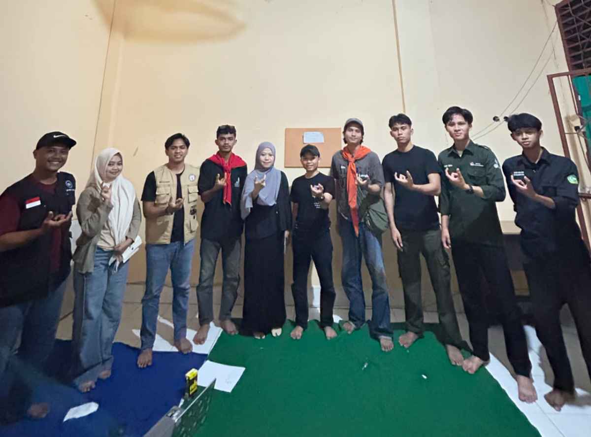 KBM UIN Kendari Desak Senat Dosen Tindak Alumni yang Dinilai Bikin Kegaduhan