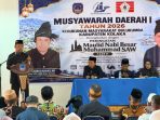 Kembali Dipercaya, Abbas Nuhung Aklamasi Pimpin KM Bulukumba Kolaka Lima Tahun ke Depan