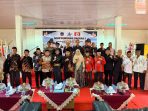 Warga Bulukumba di Kolaka Kompak, Musda I KMB Jadi Tonggak Kebangkitan Organisasi