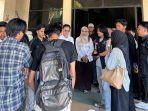 Tak Tinggal Diam, SEMA–DEMA UIN Kendari Kawal Dugaan Pengrusakan dan Pengancaman oleh Oknum Alumni